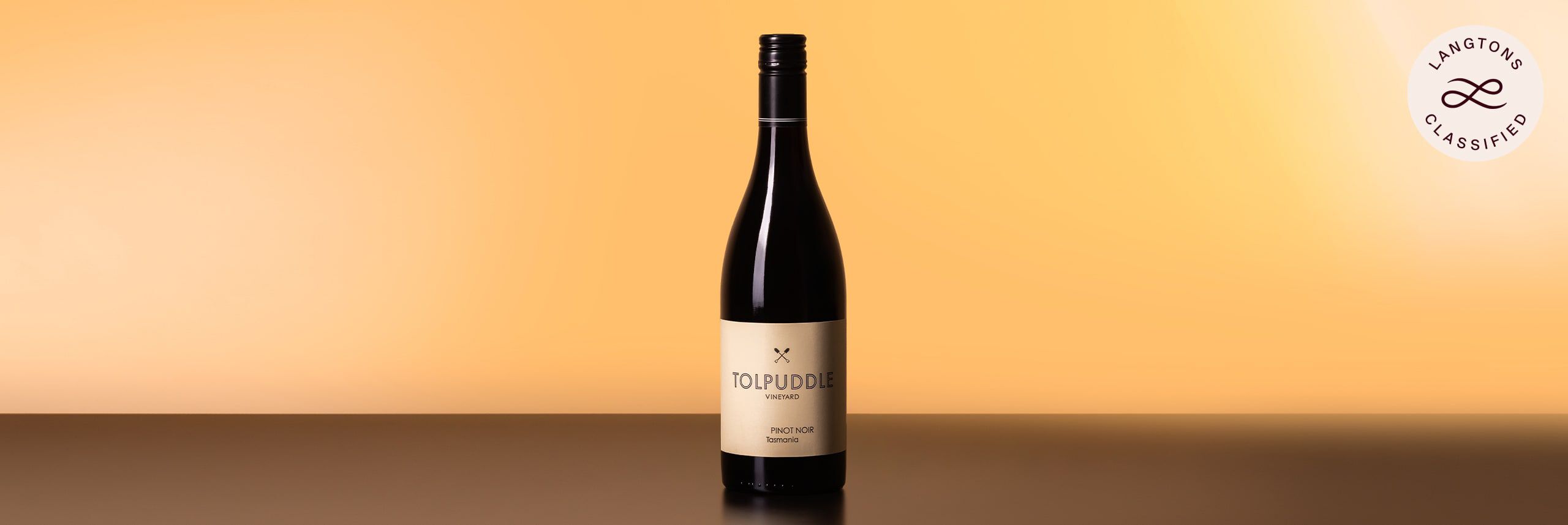 Tolpuddle pinot noir 2025